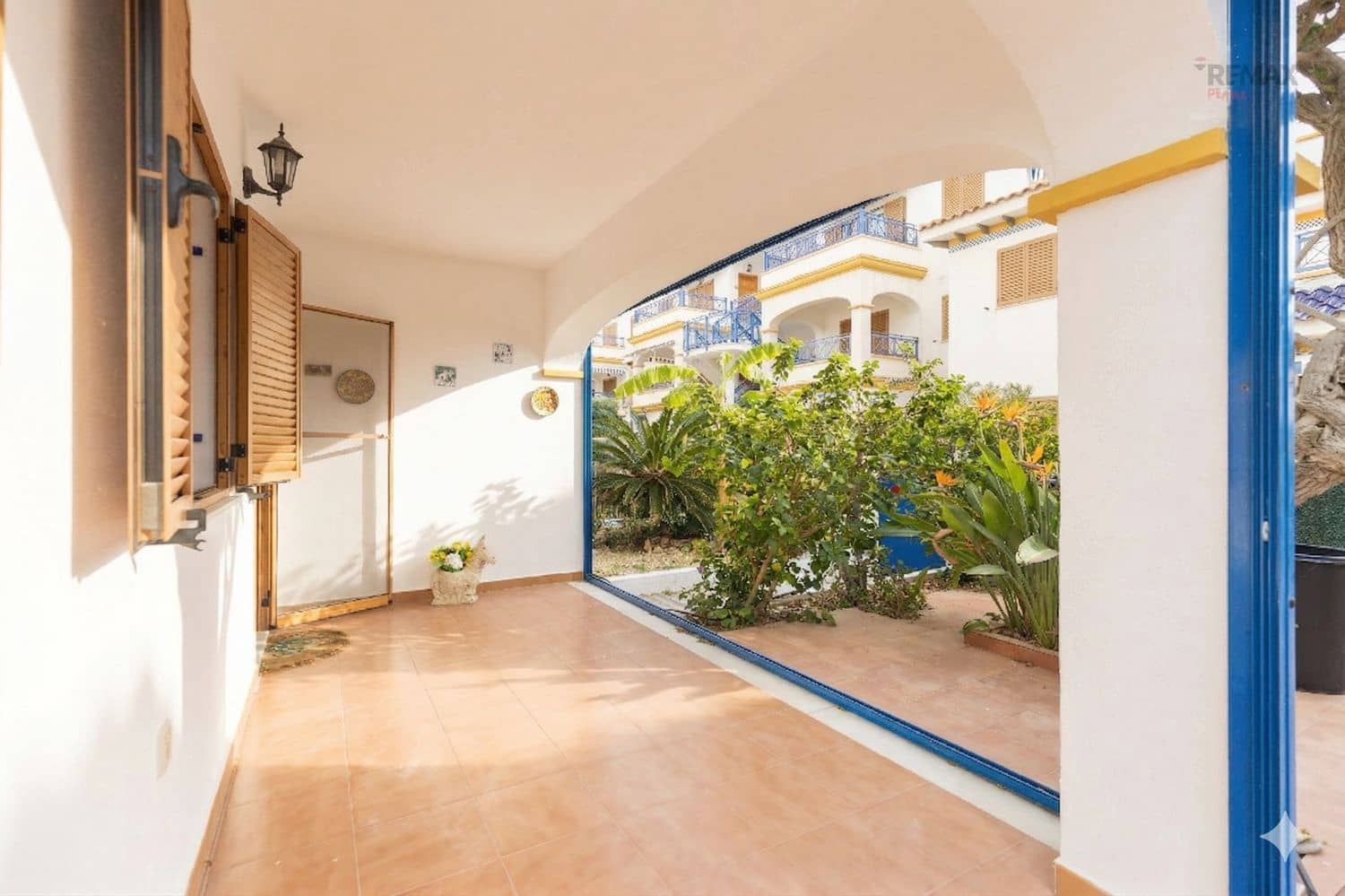 Casa de 3 habitaciones en Vera en venta con piscina garaje - 345.000 € (Ref: 9737927)