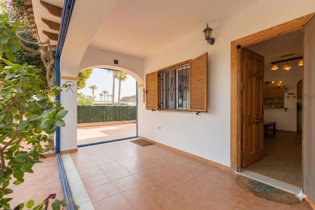 Casa de 3 habitaciones en El Playazo, Vera en venta con piscina garaje - 345.000 € (Ref: 9737927)