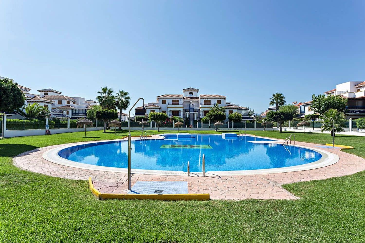 Casa de 3 habitaciones en Vera en venta con piscina garaje - 345.000 € (Ref: 9737927)