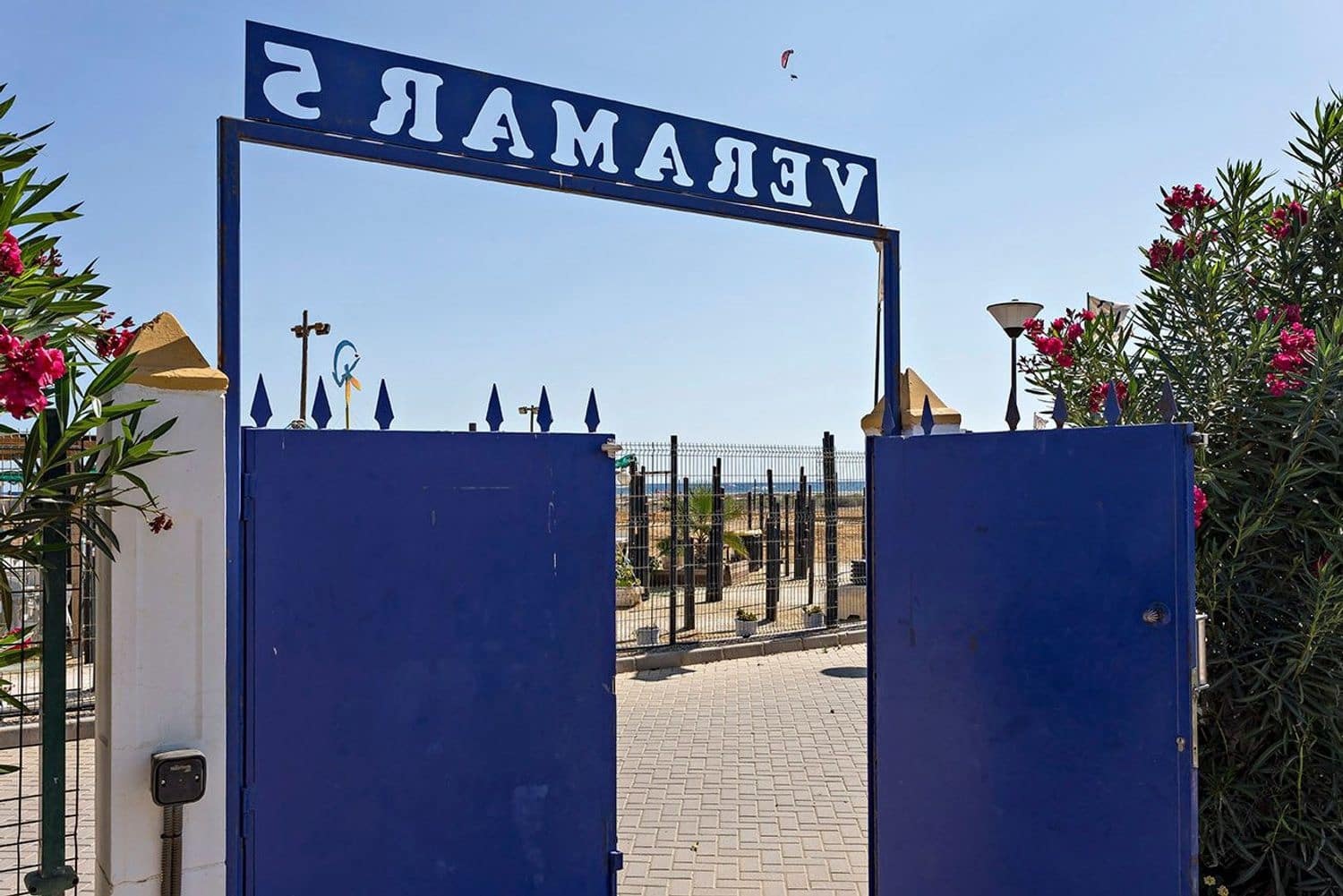 Casa de 3 habitaciones en Vera en venta con piscina garaje - 345.000 € (Ref: 9737927)