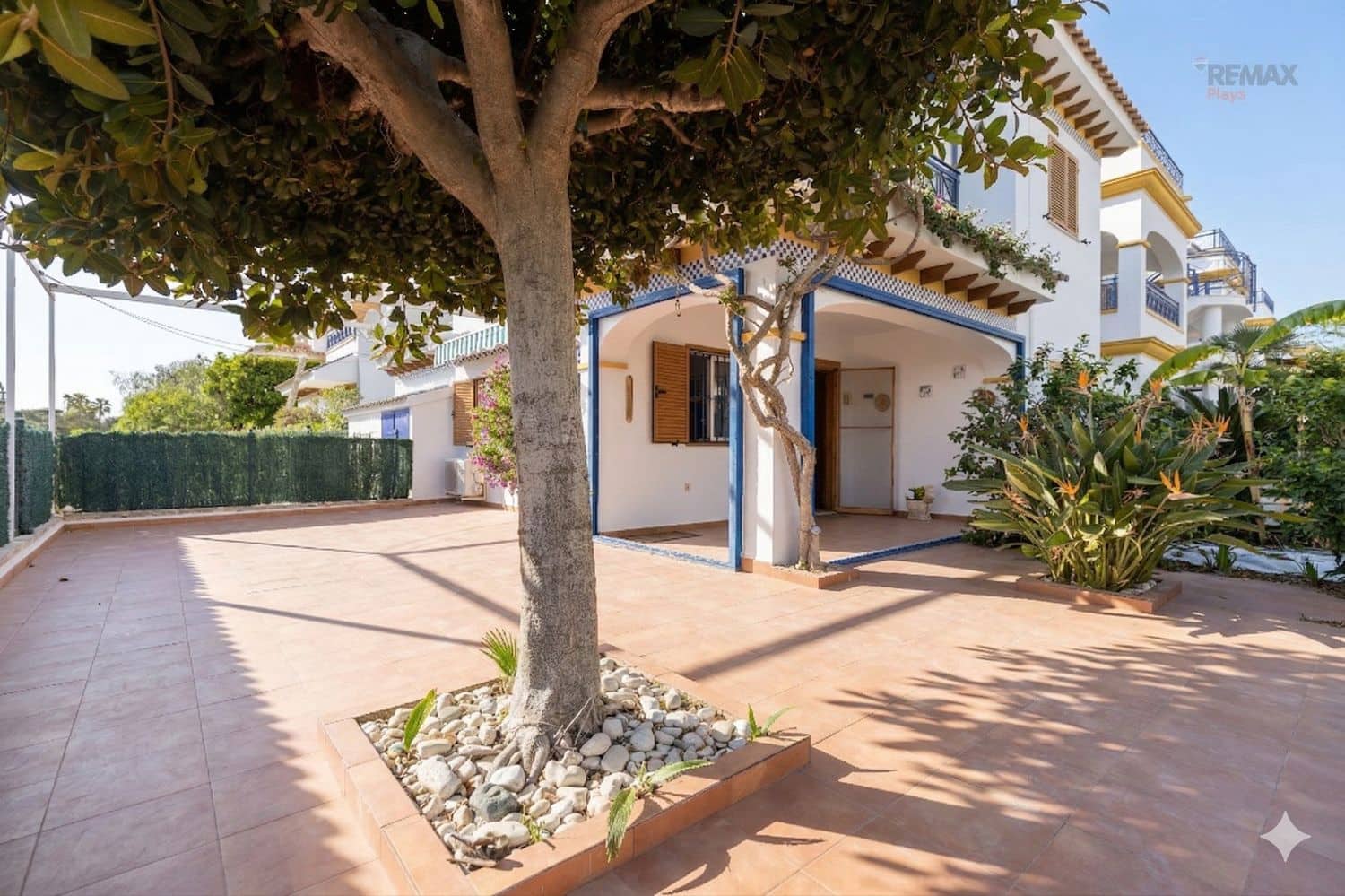 Casa de 3 habitaciones en Vera en venta con piscina garaje - 345.000 € (Ref: 9737927)