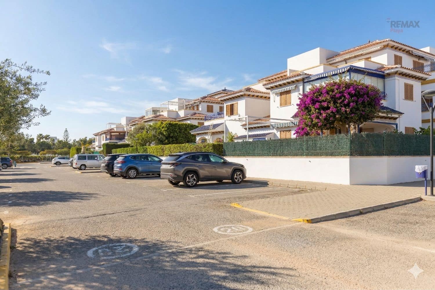 Casa de 3 habitaciones en Vera en venta con piscina garaje - 345.000 € (Ref: 9737927)