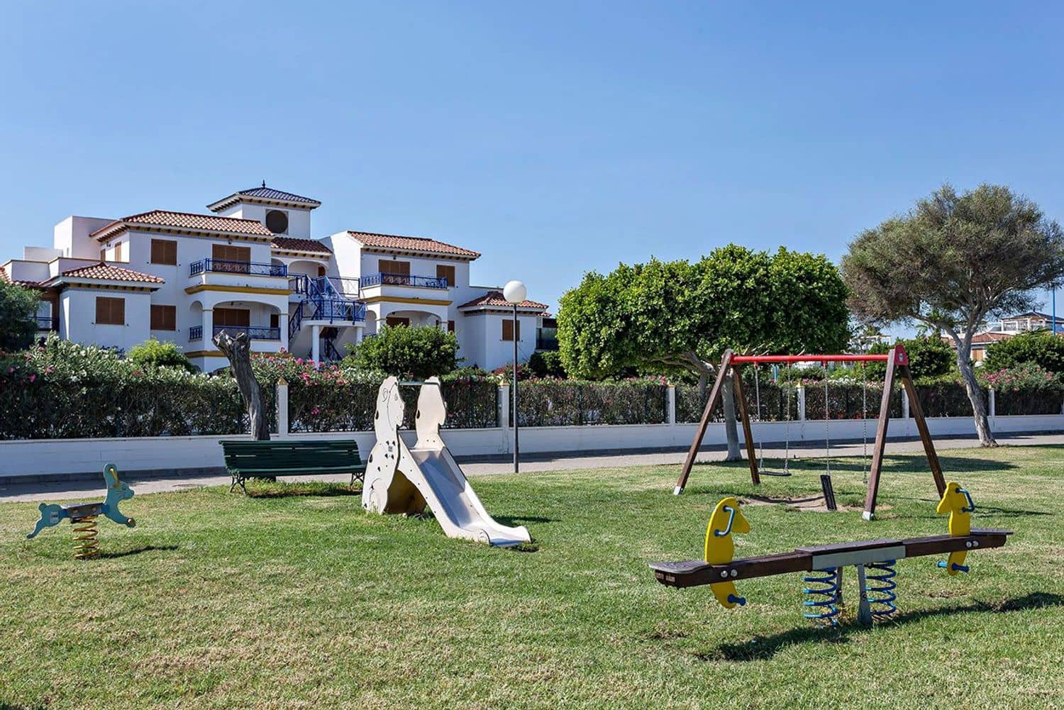 Casa de 3 habitaciones en Vera en venta con piscina garaje - 345.000 € (Ref: 9737927)