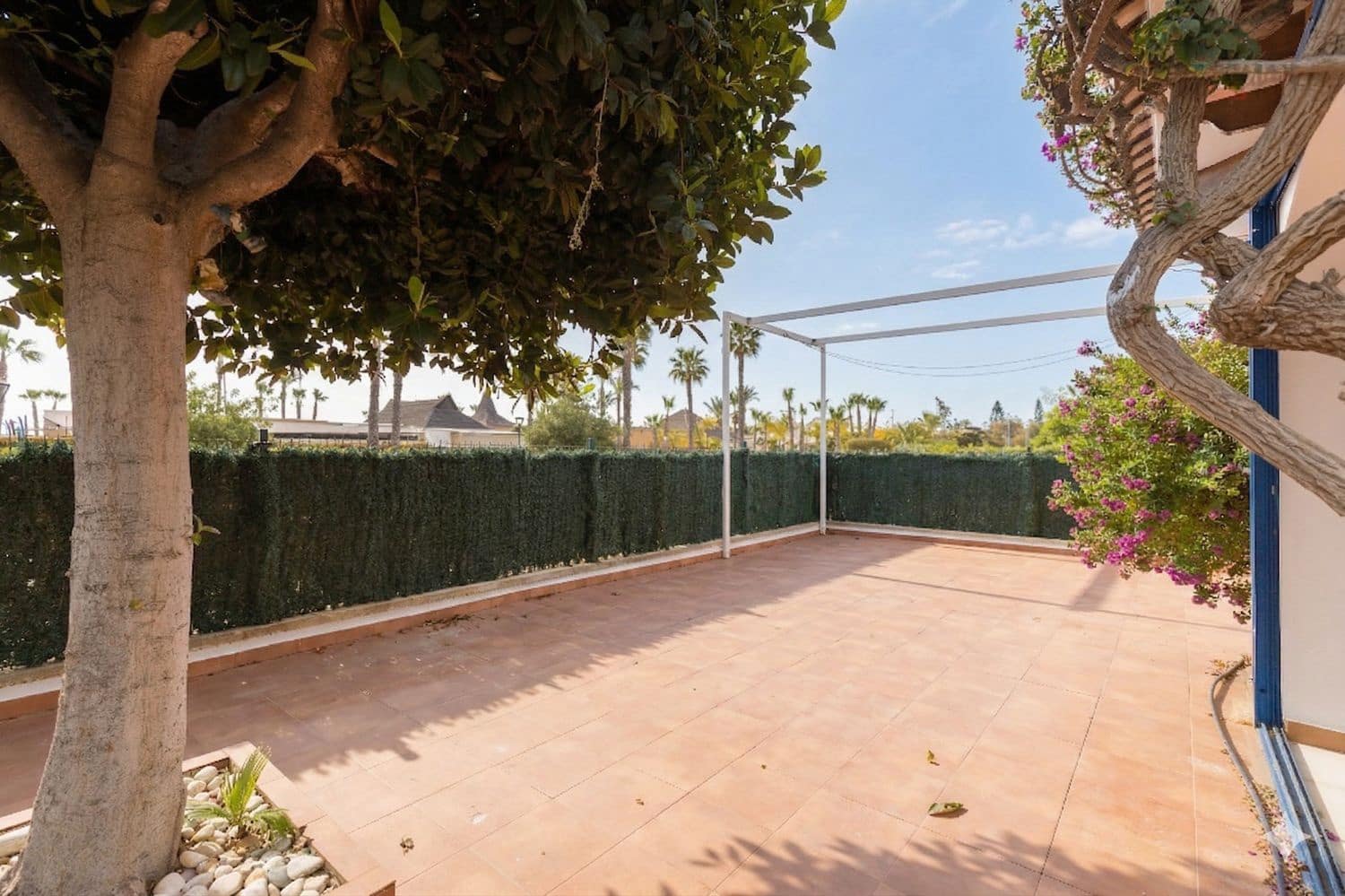 Casa de 3 habitaciones en Vera en venta con piscina garaje - 345.000 € (Ref: 9737927)