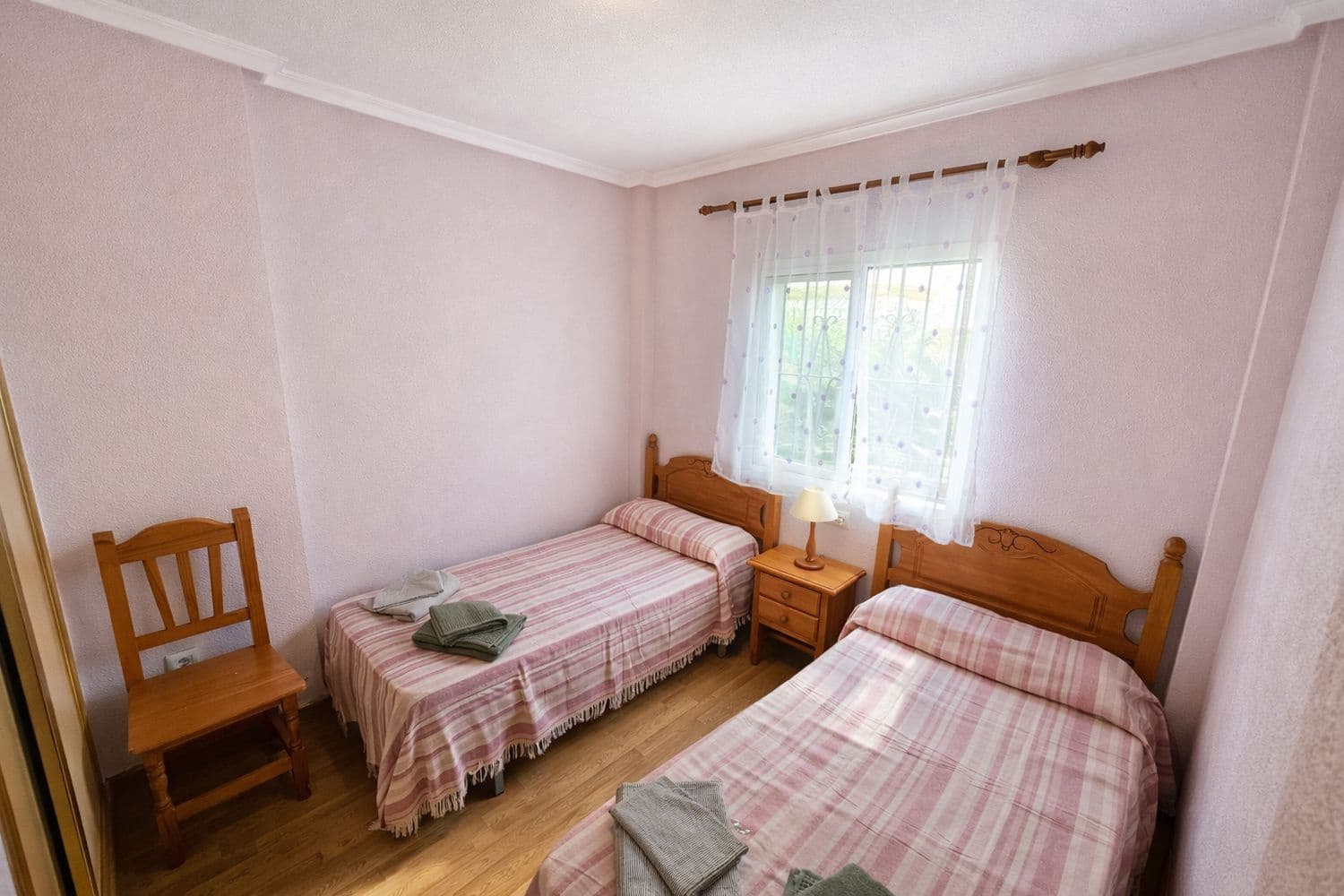 3 bedroom Townhouse for sale in Vera with pool garage - € 345,000 (Ref: 9737927)