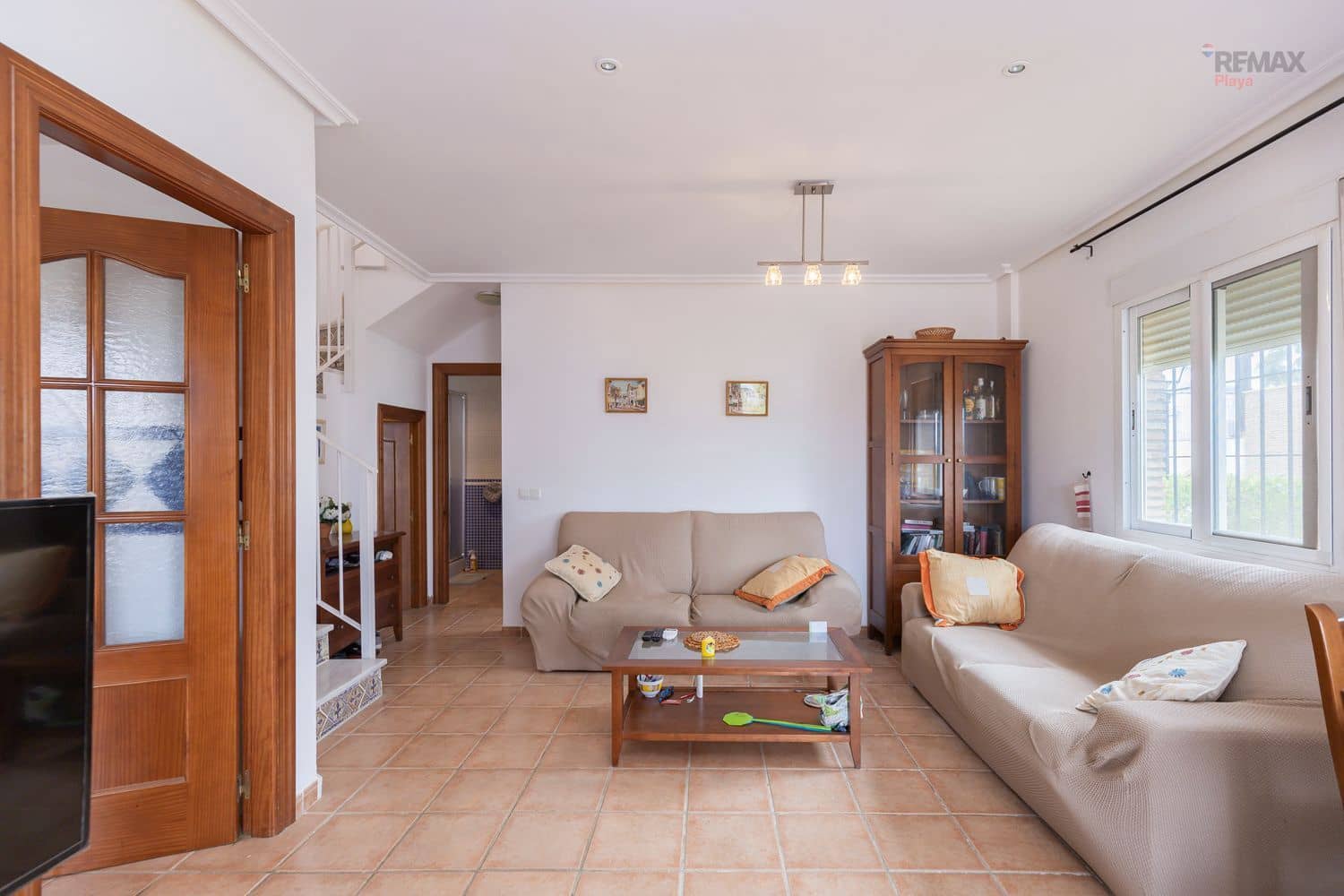 Casa de 3 habitaciones en Vera en venta con piscina garaje - 235.000 € (Ref: 9741487)