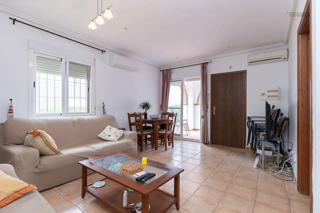 Casa de 3 habitaciones en Puerto Vera - Las Salinas, Vera en venta con piscina garaje - 235.000 € (Ref: 9741487)