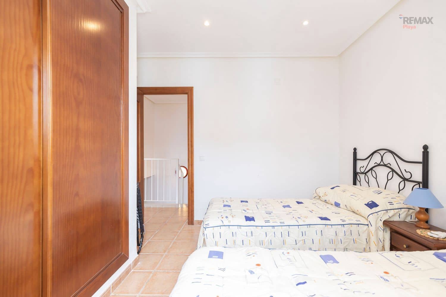 Casa de 3 habitaciones en Vera en venta con piscina garaje - 235.000 € (Ref: 9741487)