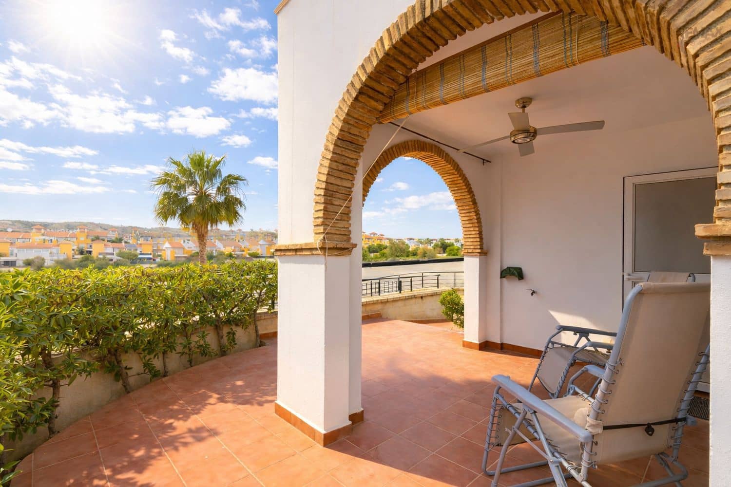 Casa de 3 habitaciones en Vera en venta con piscina garaje - 235.000 € (Ref: 9741487)