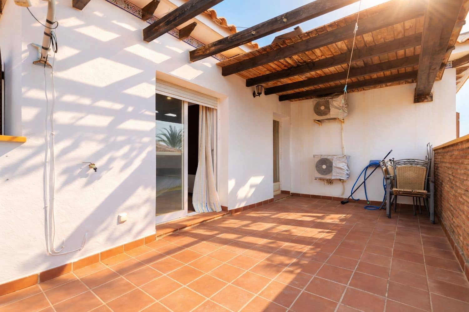 Casa de 3 habitaciones en Vera en venta con piscina garaje - 235.000 € (Ref: 9741487)