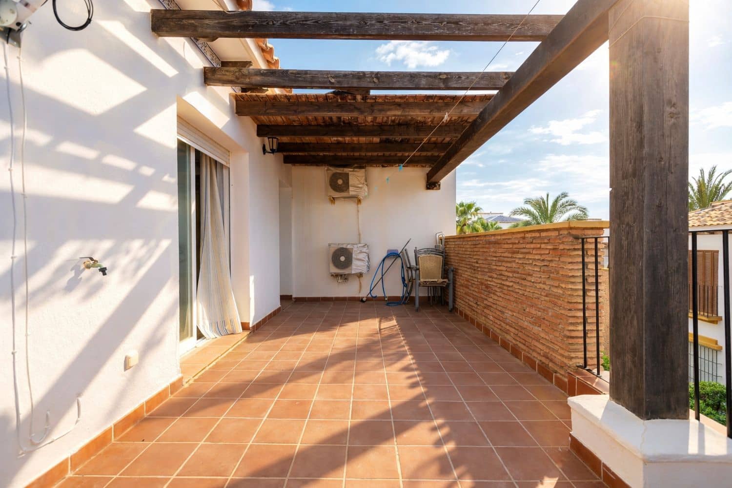 Casa de 3 habitaciones en Vera en venta con piscina garaje - 235.000 € (Ref: 9741487)