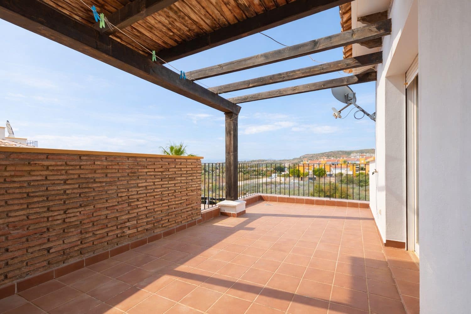 Casa de 3 habitaciones en Vera en venta con piscina garaje - 235.000 € (Ref: 9741487)