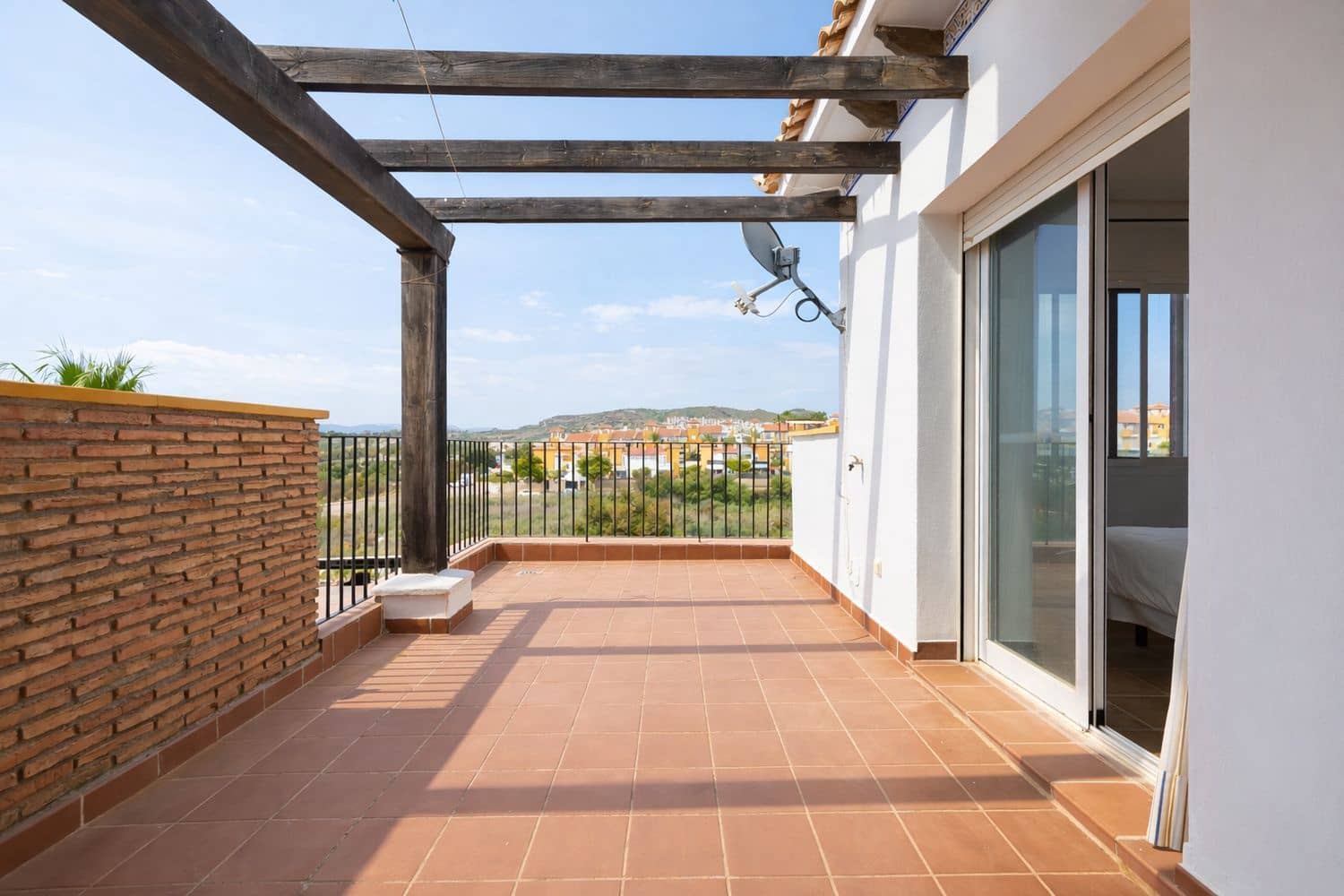 Casa de 3 habitaciones en Vera en venta con piscina garaje - 235.000 € (Ref: 9741487)