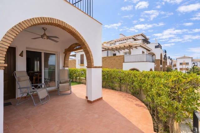 Casa de 3 habitaciones en Puerto Vera - Las Salinas, Vera en venta con piscina garaje - 235.000 € (Ref: 9741487)
