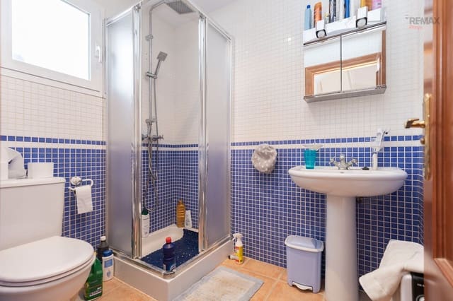 Casa de 3 habitaciones en Puerto Vera - Las Salinas, Vera en venta con piscina garaje - 235.000 € (Ref: 9741487)