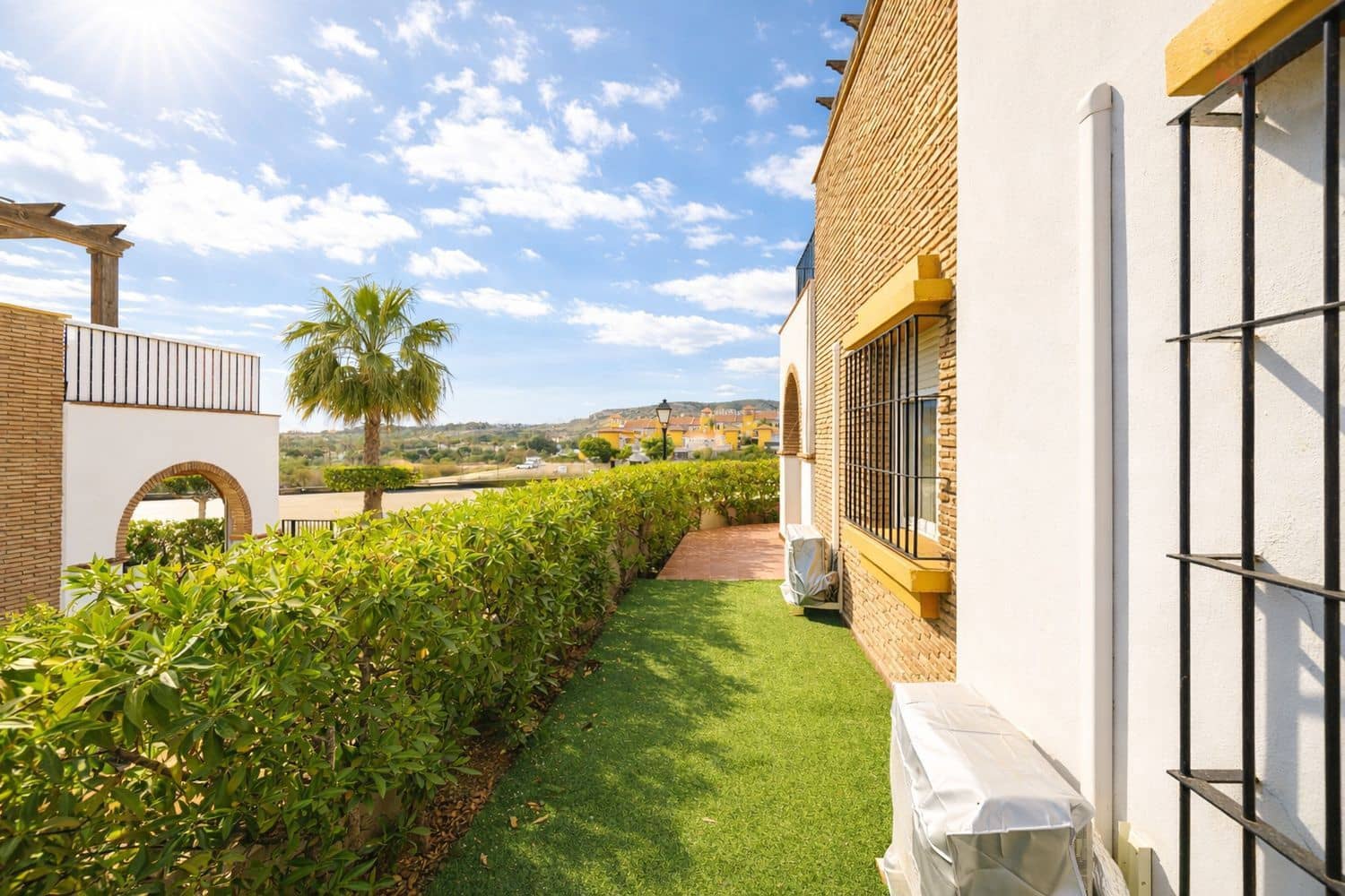 Casa de 3 habitaciones en Vera en venta con piscina garaje - 235.000 € (Ref: 9741487)