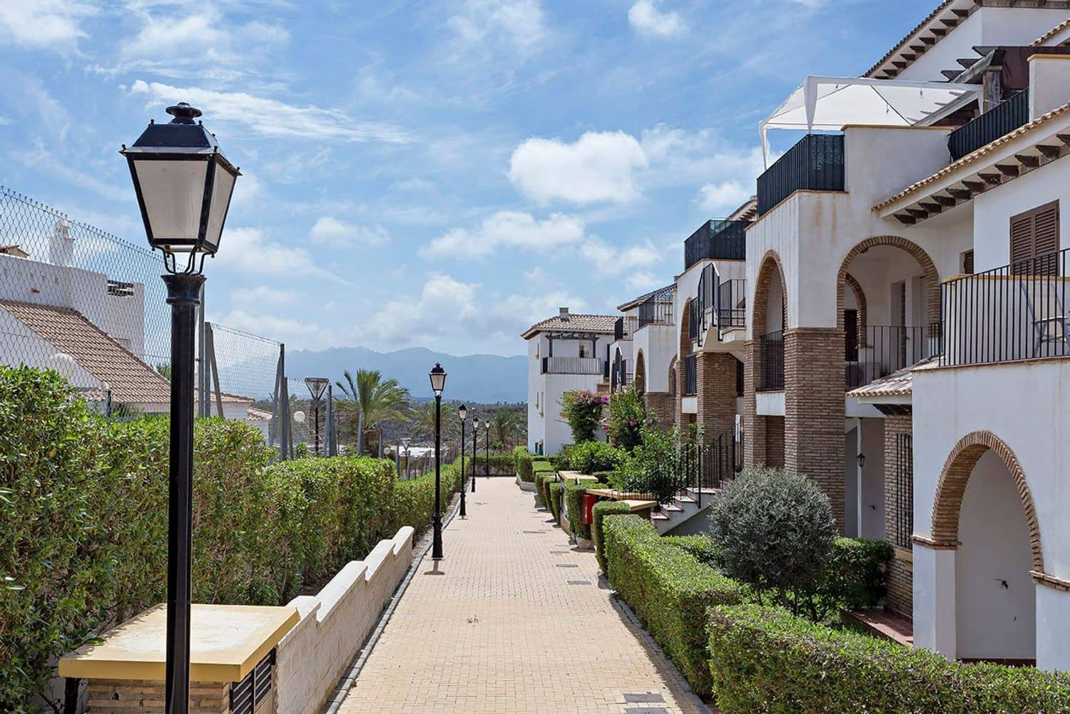 Casa de 3 habitaciones en Vera en venta con piscina garaje - 235.000 € (Ref: 9741487)