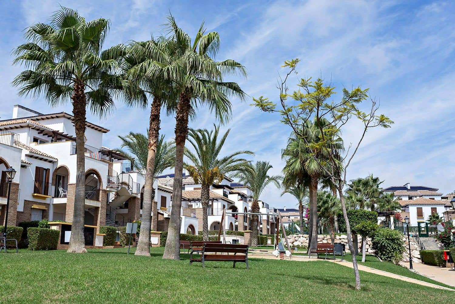 Casa de 3 habitaciones en Vera en venta con piscina garaje - 235.000 € (Ref: 9741487)