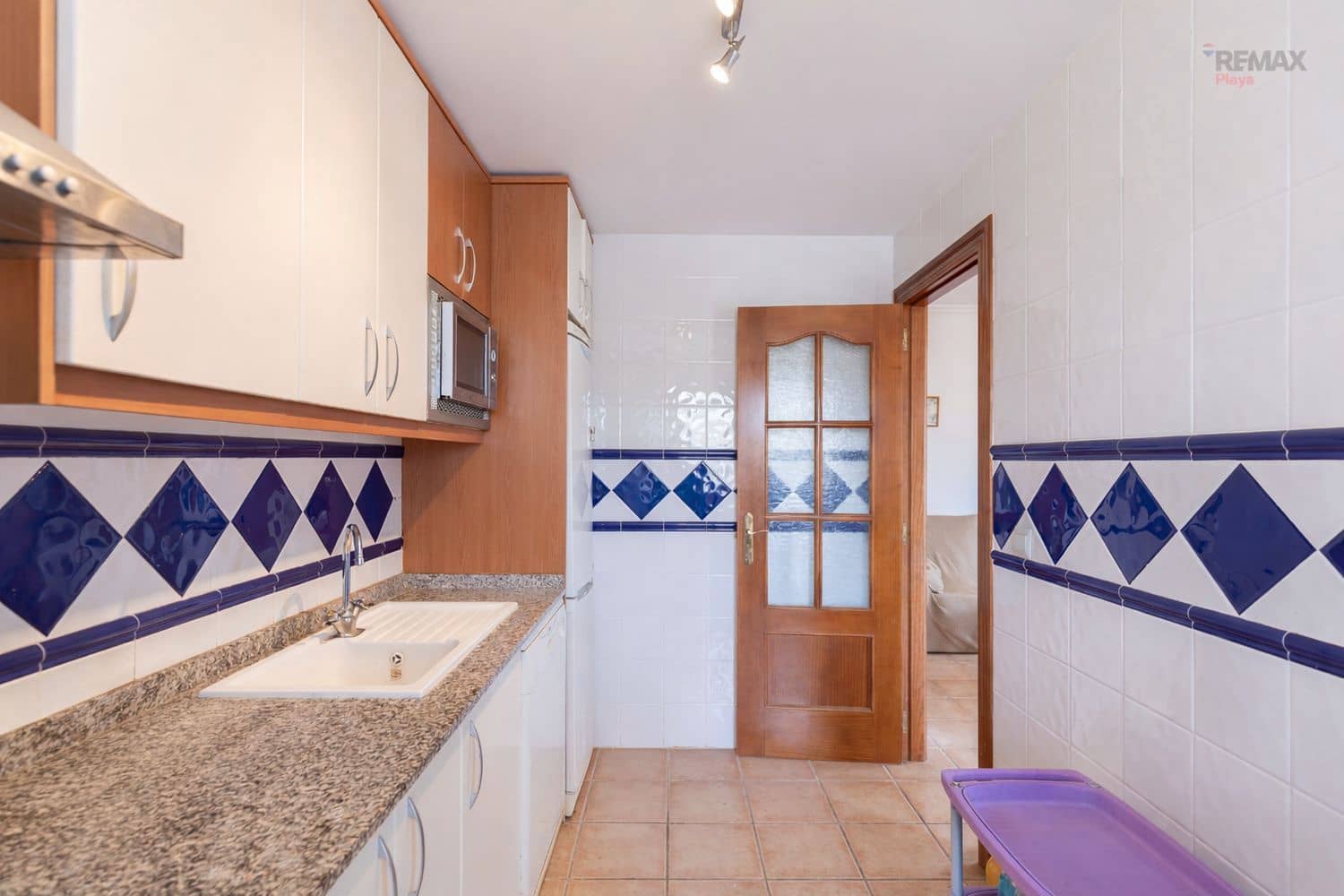 3 quarto Casa em Banda para venda em Vera com piscina garagem - 232 500 € (Ref: 9741487)