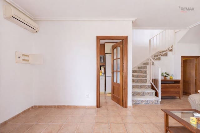 3 makuuhuone Omakotitalo myytävänä paikassa Puerto Vera - Las Salinas, Vera mukana uima-altaan 
autotalli - 232 500 € (Ref: 9741487)