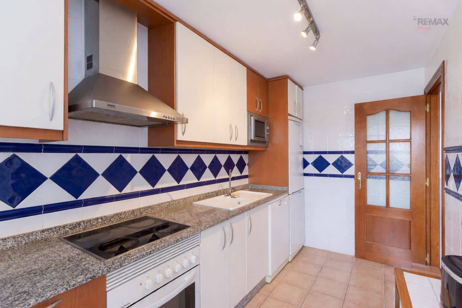 3 quarto Casa em Banda para venda em Vera com piscina garagem - 232 500 € (Ref: 9741487)