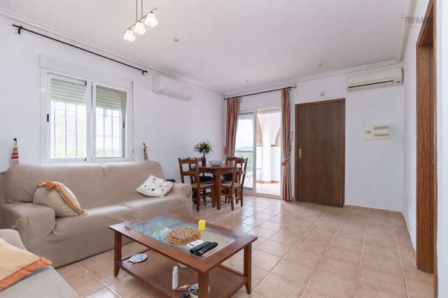 3 makuuhuone Omakotitalo myytävänä paikassa Puerto Vera - Las Salinas, Vera mukana uima-altaan 
autotalli - 232 500 € (Ref: 9741487)