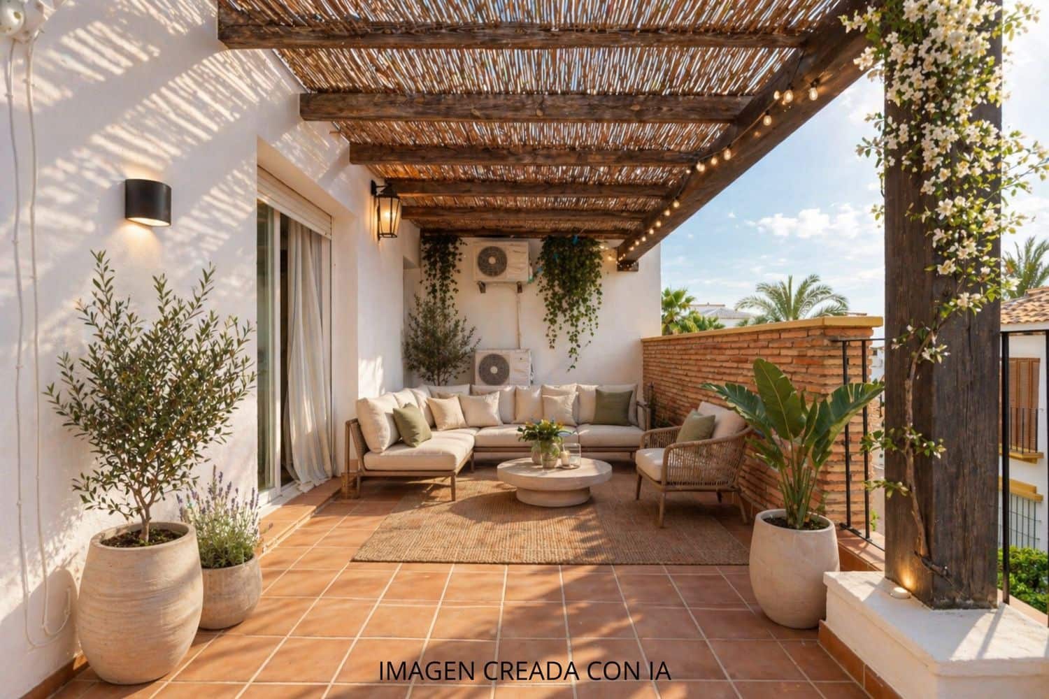 3 quarto Casa em Banda para venda em Vera com piscina garagem - 232 500 € (Ref: 9741487)