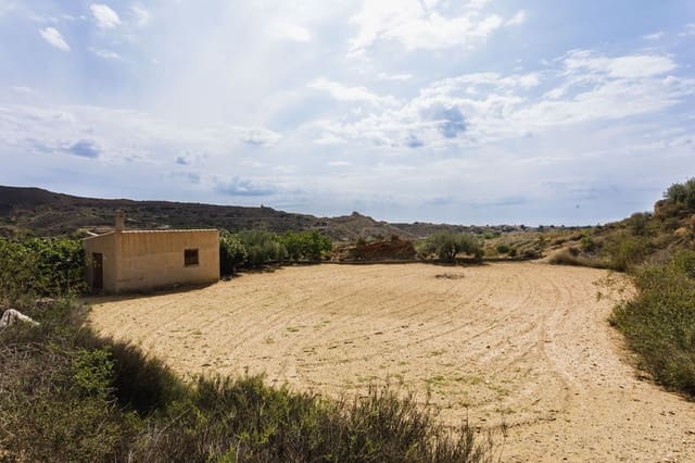 Terre non Aménagée à vendre à Antas - 130 000 € (Ref: 9755063)