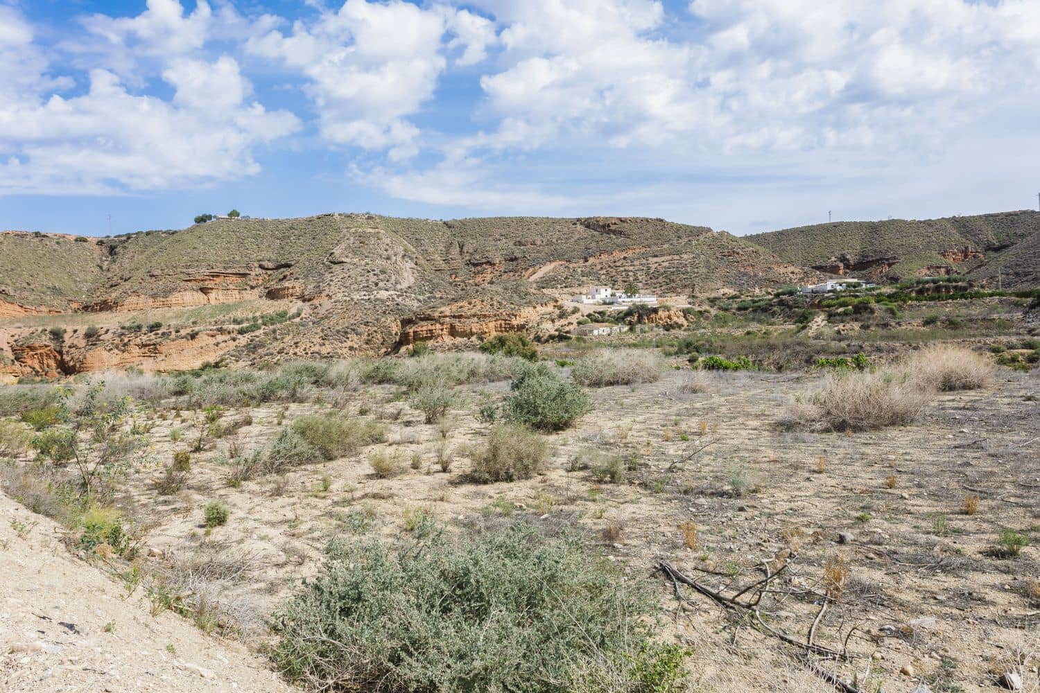 Terre non Aménagée à vendre à Antas - 130 000 € (Ref: 9755063)