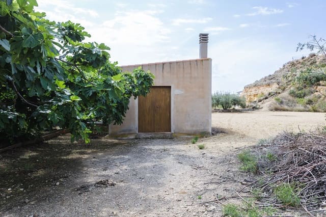 Terre non Aménagée à vendre à Antas - 130 000 € (Ref: 9755063)