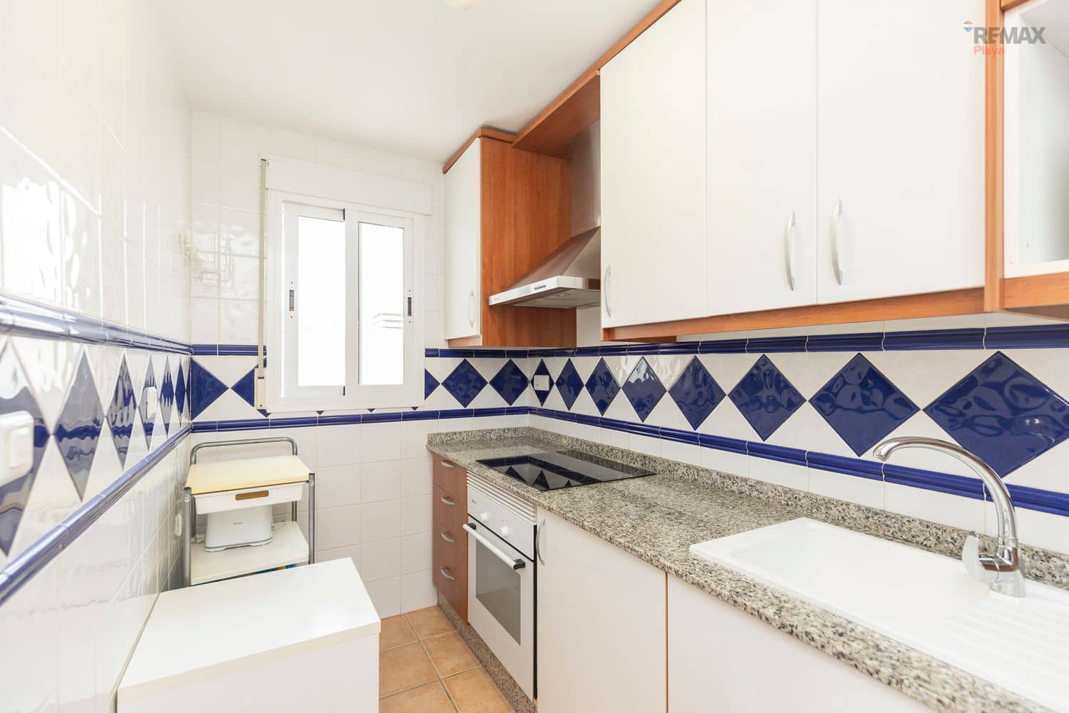 2 slaapkamer Appartement te koop in Vera met zwembad garage - € 168.900 (Ref: 9758325)