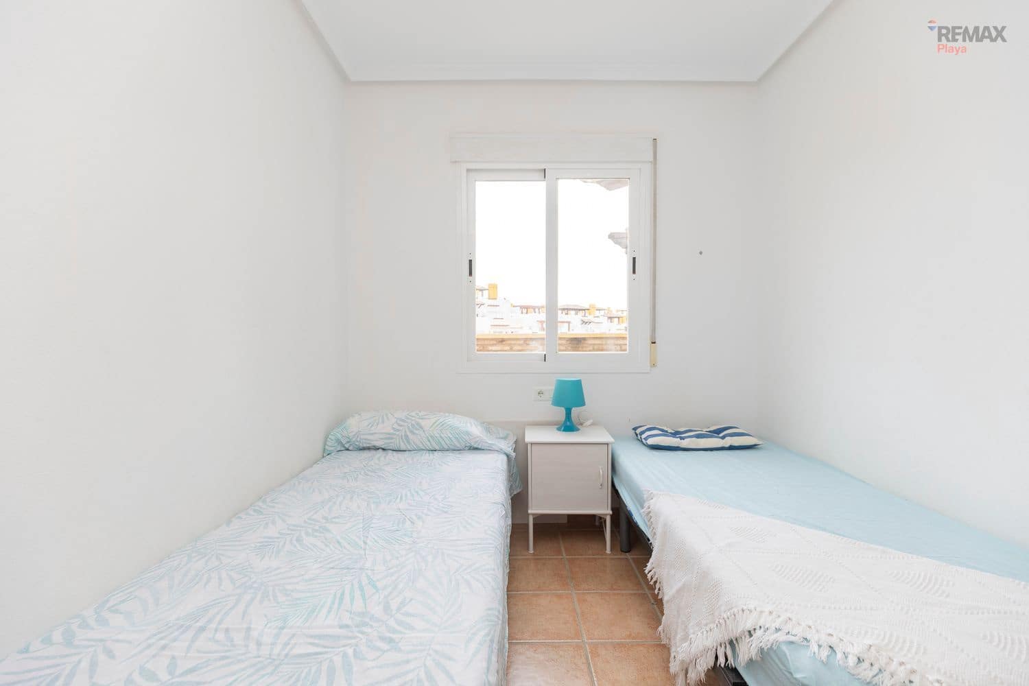 2 slaapkamer Appartement te koop in Vera met zwembad garage - € 168.900 (Ref: 9758325)