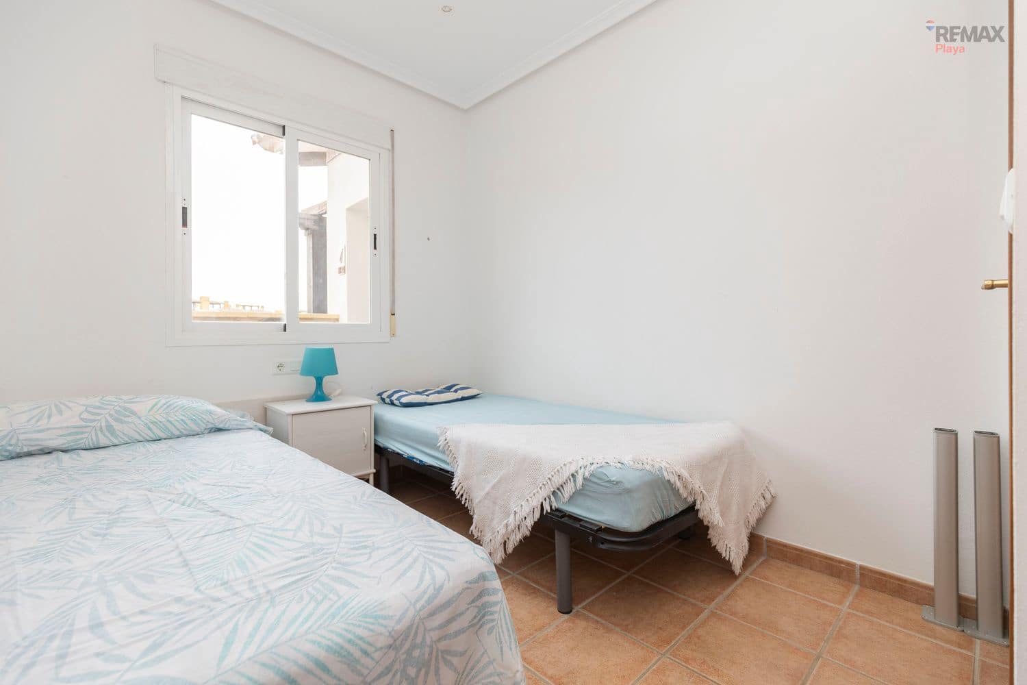 2 slaapkamer Appartement te koop in Vera met zwembad garage - € 168.900 (Ref: 9758325)