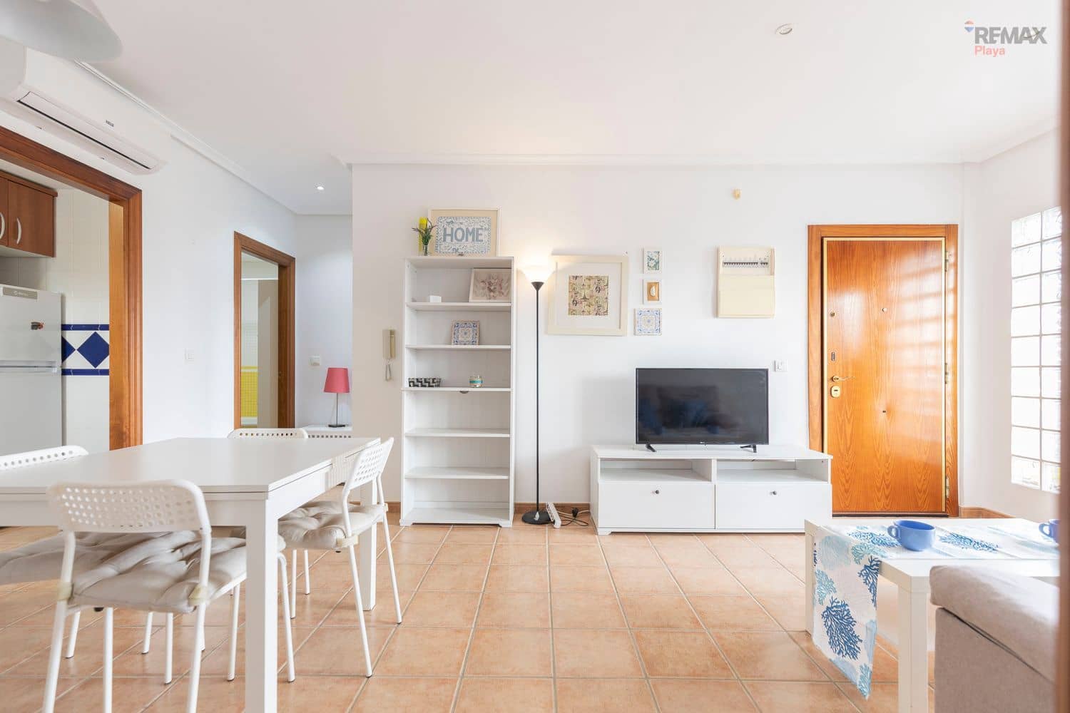 2 slaapkamer Appartement te koop in Vera met zwembad garage - € 168.900 (Ref: 9758325)