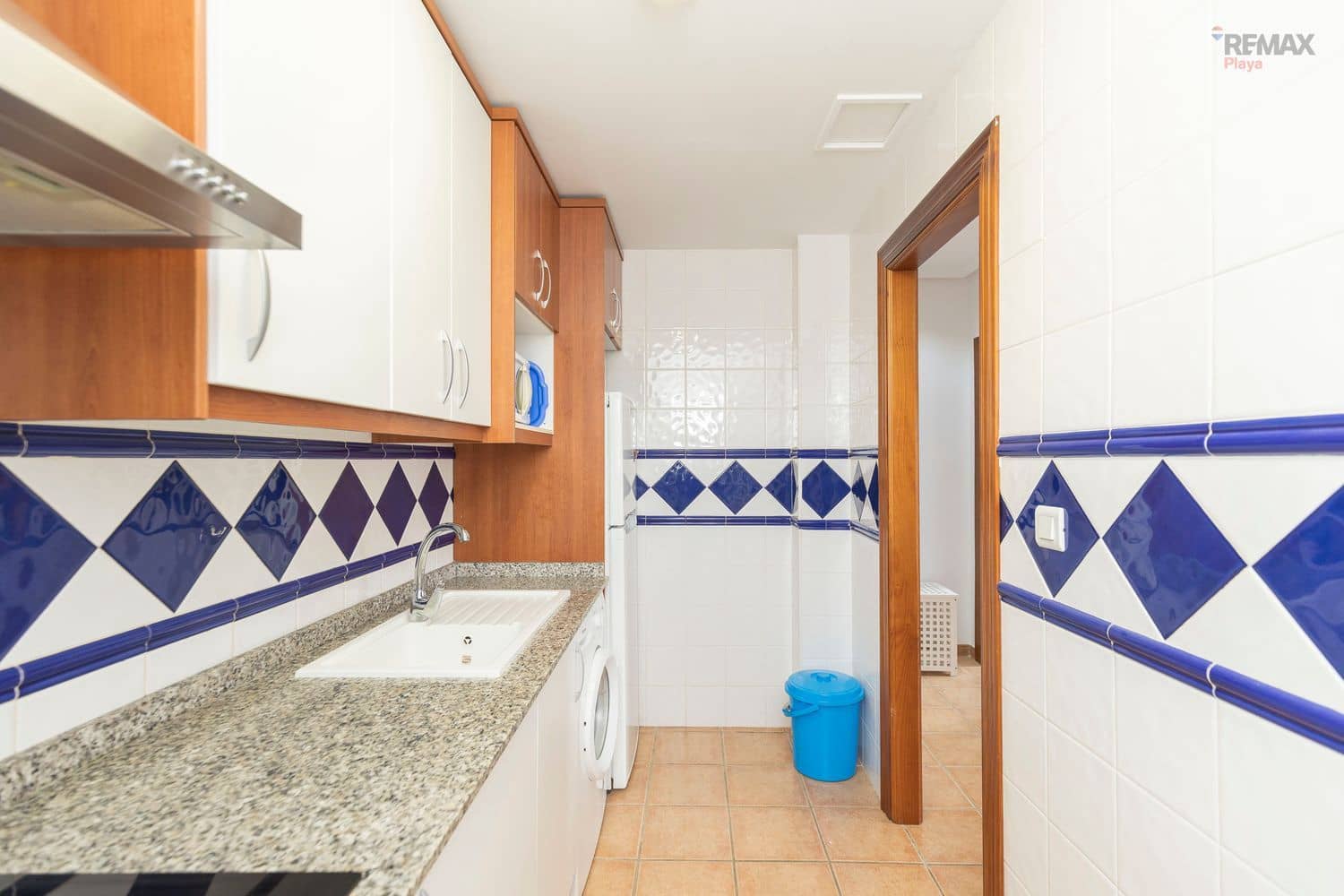 2 slaapkamer Appartement te koop in Vera met zwembad garage - € 168.900 (Ref: 9758325)