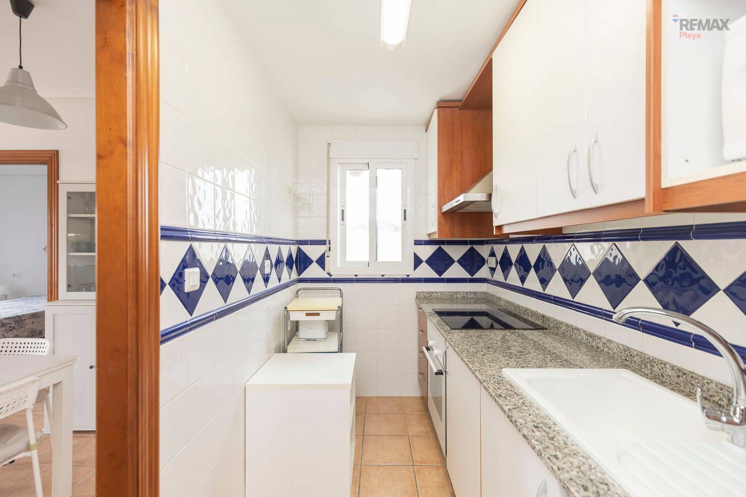 2 slaapkamer Appartement te koop in Vera met zwembad garage - € 168.900 (Ref: 9758325)