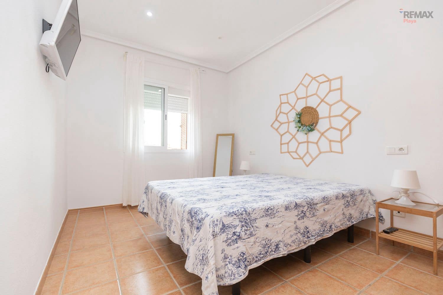 2 slaapkamer Appartement te koop in Vera met zwembad garage - € 168.900 (Ref: 9758325)