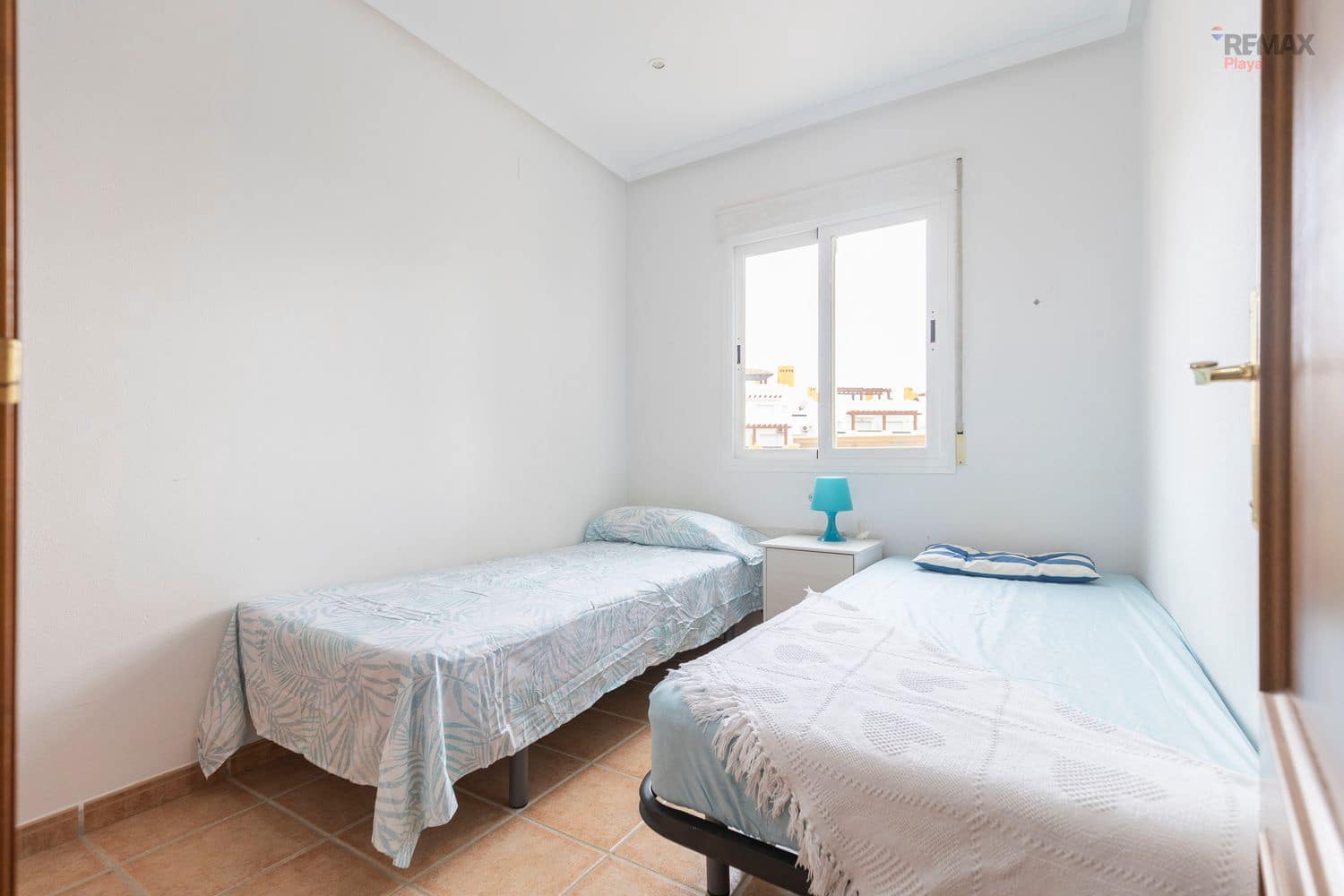 2 slaapkamer Appartement te koop in Vera met zwembad garage - € 168.900 (Ref: 9758325)