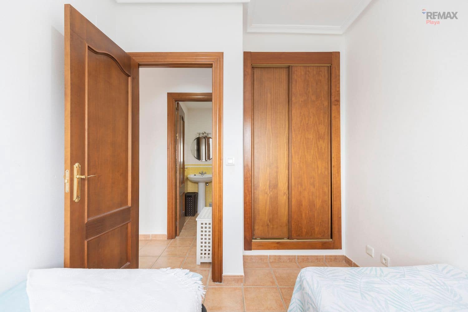 2 slaapkamer Appartement te koop in Vera met zwembad garage - € 168.900 (Ref: 9758325)