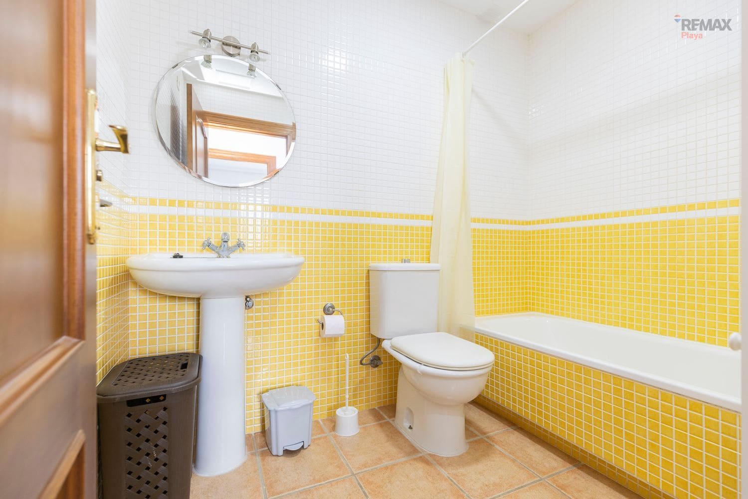 2 slaapkamer Appartement te koop in Vera met zwembad garage - € 168.900 (Ref: 9758325)