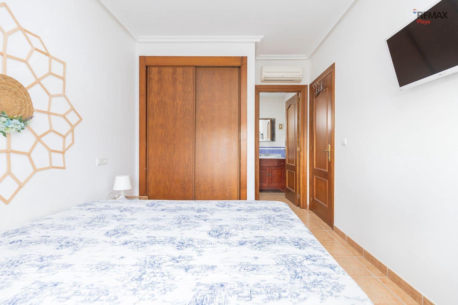 2 slaapkamer Appartement te koop in Vera met zwembad garage - € 168.900 (Ref: 9758325)