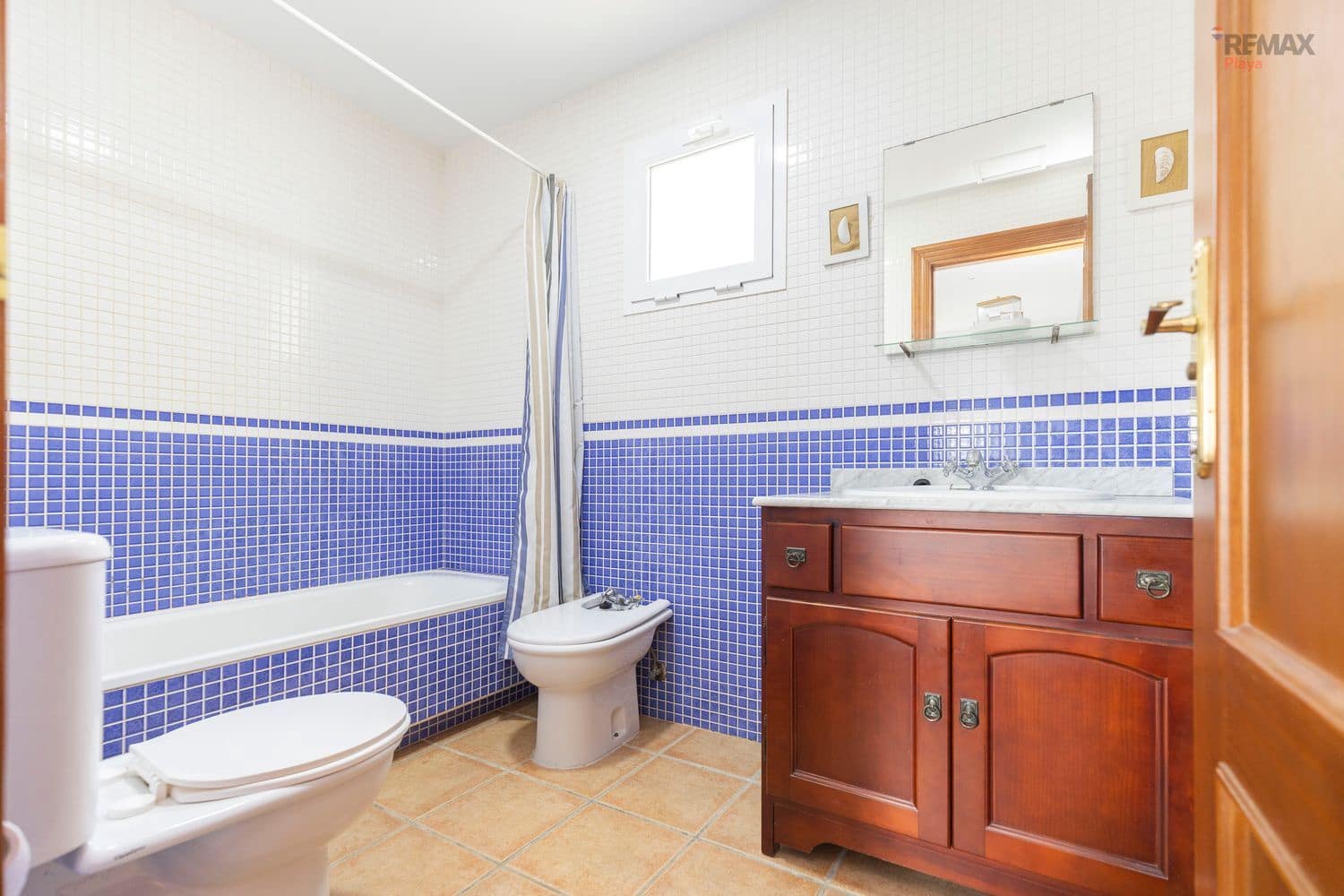 2 slaapkamer Appartement te koop in Vera met zwembad garage - € 168.900 (Ref: 9758325)