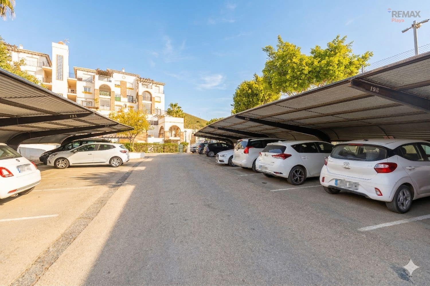 2 slaapkamer Appartement te koop in Vera met zwembad garage - € 168.900 (Ref: 9758325)