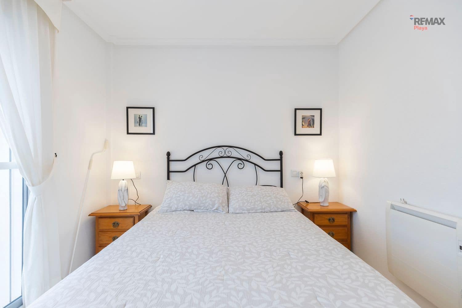 1 makuuhuone Huoneisto vuokrattavana paikassa Vera mukana uima-altaan 
autotalli - 650 € (Ref: 9770271)