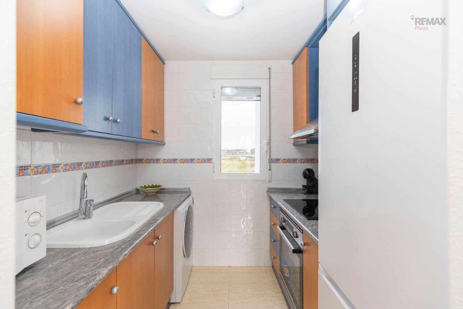 1 makuuhuone Huoneisto vuokrattavana paikassa Vera mukana uima-altaan 
autotalli - 650 € (Ref: 9770271)