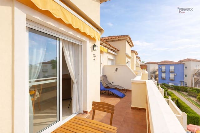 1 makuuhuone Huoneisto vuokrattavana paikassa Vera Playa Naturista, Vera mukana uima-altaan 
autotalli - 650 € (Ref: 9770271)