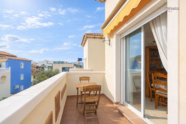 1 makuuhuone Huoneisto vuokrattavana paikassa Vera Playa Naturista, Vera mukana uima-altaan 
autotalli - 650 € (Ref: 9770271)