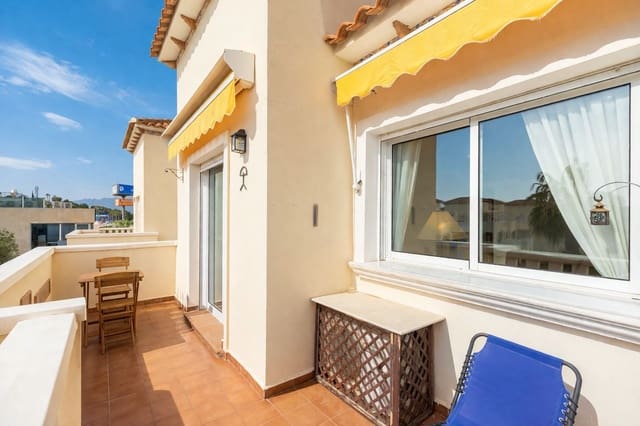 1 makuuhuone Huoneisto vuokrattavana paikassa Vera Playa Naturista, Vera mukana uima-altaan 
autotalli - 650 € (Ref: 9770271)