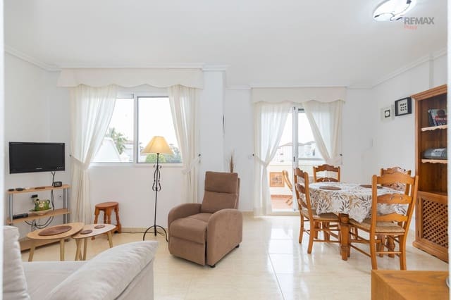 1 makuuhuone Huoneisto vuokrattavana paikassa Vera Playa Naturista, Vera mukana uima-altaan 
autotalli - 650 € (Ref: 9770271)