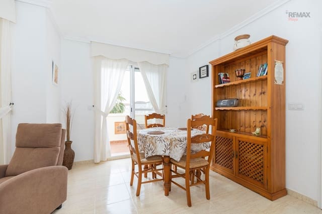 1 makuuhuone Huoneisto vuokrattavana paikassa Vera Playa Naturista, Vera mukana uima-altaan 
autotalli - 650 € (Ref: 9770271)